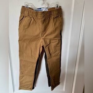 Size M Boys Pants bundle - Old Navy
